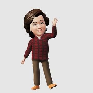 Meet your Posher, Deborah